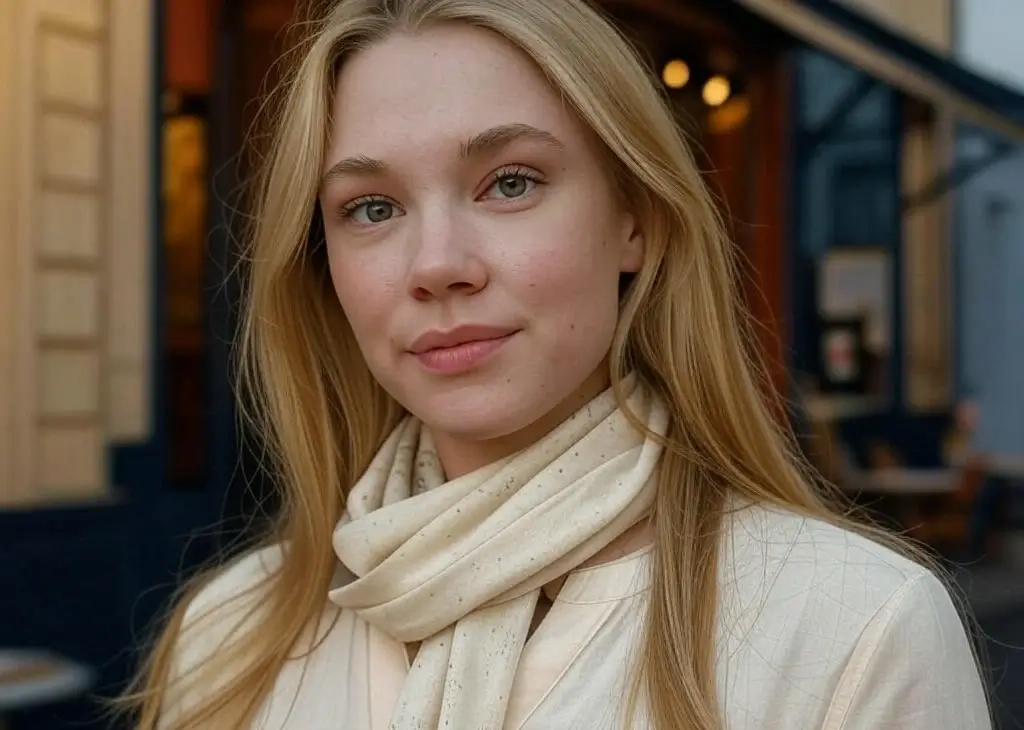 Amélie Blanc