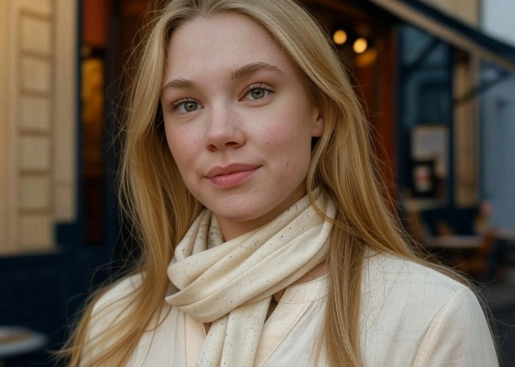 Amélie Blanc