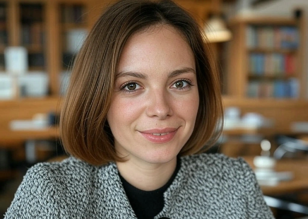 Camille Lemoine