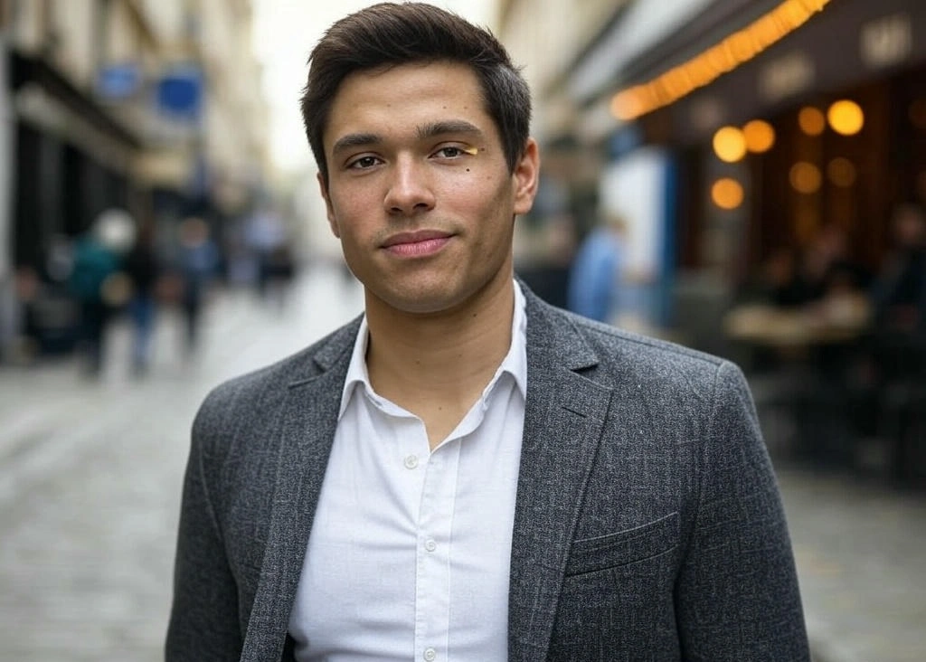 Denis Vincent