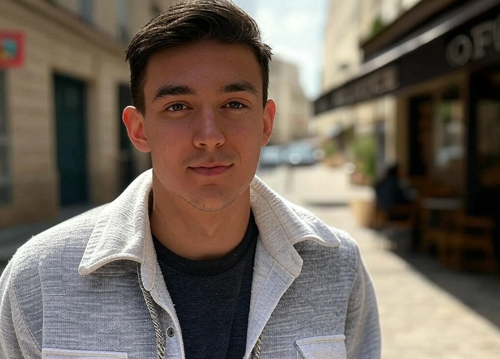 Éric Thomas
