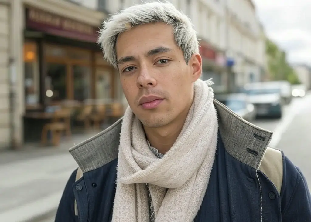 Xavier Moulin