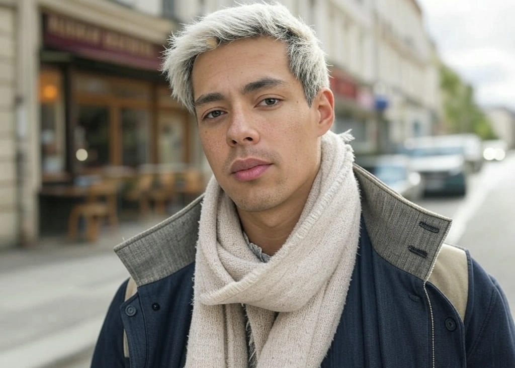 Xavier Moulin