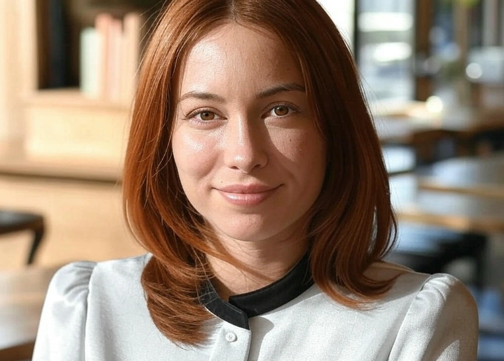 Pauline Garnier