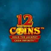 12 Coins 